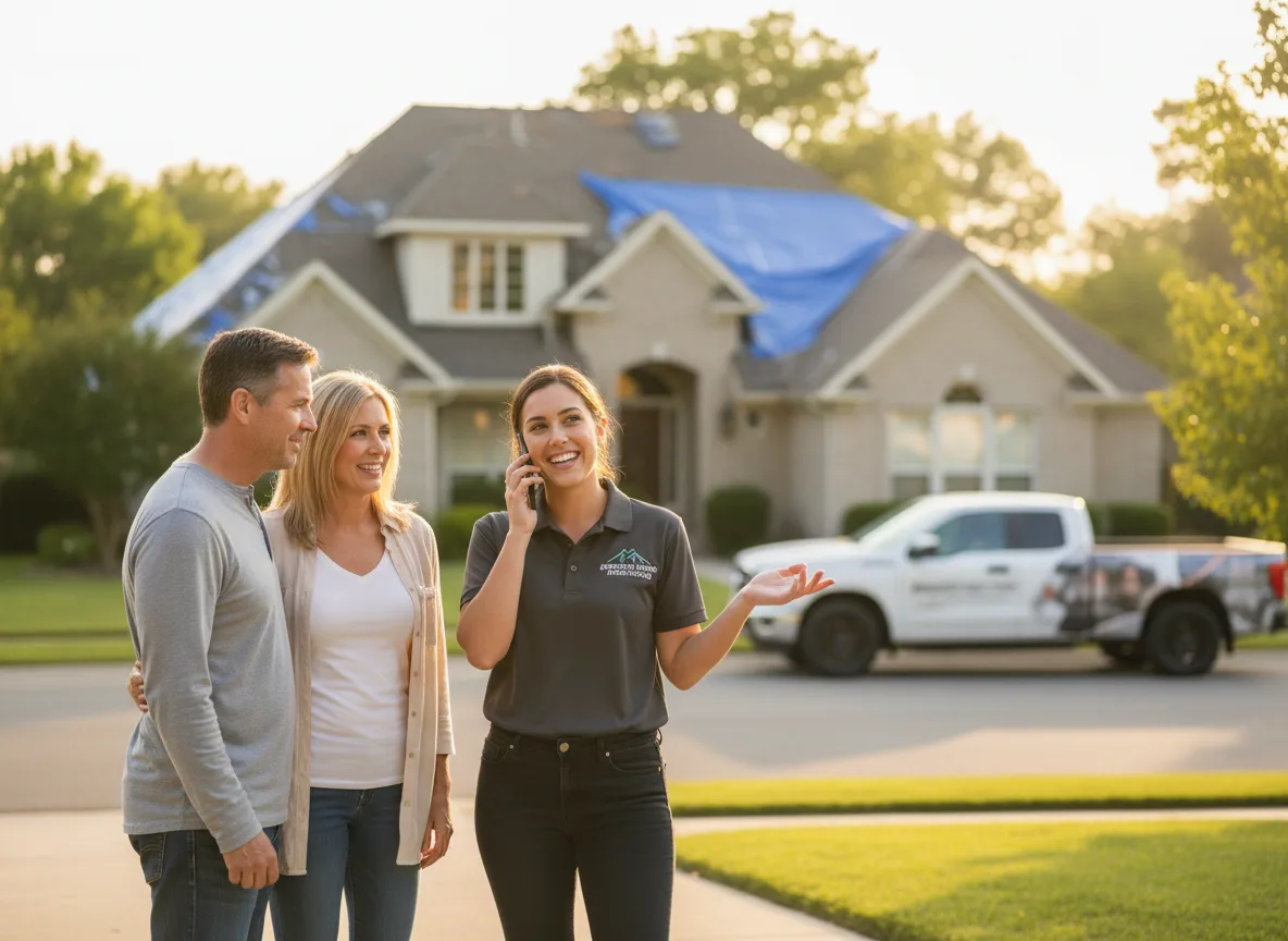Emergency Roof Repair Laneville, TX FAQs
